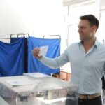 Στέφανος Κασσελάκης: «Δεν θα προδώσω ποτέ την εμπιστοσύνη του κόσμου»