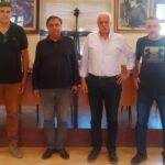 Ο Δήμος Αποκορώνου για την Επιτροπή Περιβάλλοντος Κρήτης και την γραμμή υψηλής τάσης Χανιά – Δαμάστα