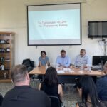 Χανιά: Παρουσίαση προγράμματος ΖΩΗ
