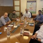 Χανιά: Σύσκεψη Ελληνο-ινδικού Επιμελητηρίου στο ΕΒΕΧ