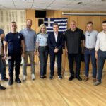 Κοινή Ανακοίνωση Πρωτοβάθμιων Ενώσεων Αστυνομικών Κρήτης για την πρόσφατη επίσκεψη του Υπουργού Προστασίας του Πολίτη