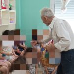 Συνάντηση δύο γενεών για την Παγκόσμια Ημέρα Περιβάλλοντος από το ΚΗΦΗ Ν. Αλικαρνασσού