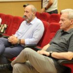 Περισσότερα από 52.500 φυτά σε 11 κοινόχρηστους χώρους 60 στρεμμάτων του Δήμου Ηρακλείου από το LIFE GrIn