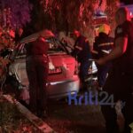 Μαύρη ημέρα για τα Χανιά με τον θάνατο του 18χρονου | Στην ΜΕΘ οι φίλοι του