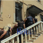 Χανιά: Στον Εισαγγελέα οι 16 συλληφθέντες για τέσσερις εγκληματικές οργανώσεις (φώτο)