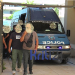Χανιά: 3 κατηγορούμενοι προσωρινά κρατούμενοι και 4 ελεύθεροι με περιοριστικούς όρους για συμμετοχή σε εγκληματικές οργανώσεις στην Κίσαμο