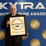 Η Star Alliance αναδείχθηκε κορυφαία αεροπορική συμμαχία