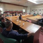 Κρήτη: Σύσκεψη για την ορθή διαχείριση του νερού κατά την αρδευτική περίοδο