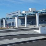 Νέο ρεκόρ επιβατικής κίνησης για το αεροδρόμιο της Σητείας