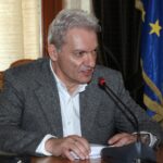 Στην Αθήνα για το νέο πλαίσιο διαχείρισης αποβλήτων ο Πρόεδρος του Ε.Σ.Δ.Α.Κ