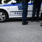 Ένταση και επεισόδια στην παραλιακή ανάμεσα σε οπαδούς Ολυμπιακού και ΟΦΗ (φώτο)