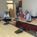 Συνεδρίασε η Επιτροπή Παρακολούθησης του Επιχειρησιακού προγράμματος διαχείρισης αδέσποτων ζώων συντροφιάς