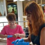 Κοινές δράσεις για ηλικιωμένους και παιδιά από τον Δήμο Ηρακλείου και την Αντιδημαρχία Εθελοντισμού