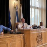 Aνακύκλωση: Δεκτές οι προτάσεις ΕΣΔΑΚ – Δήμου Ηρακλείου, συνεχίζει την λειτουργία του το Κέντρο Διαλογής Ανακυκλώσιμων Υλικών