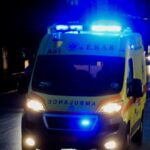 Χανιά: Γυναίκα κατέβηκε να σώσει σκυλάκι και την παρέσυρε αυτοκίνητο