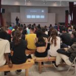 1.700 μαθητές παρακολούθησαν το Πρόγραμμα του Δήμου Χανίων για τον Επαγγελματικό Προσανατολισμό