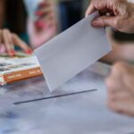 Προβληματισμός για την αποχή στις ευρωεκλογές | Στο 7% η συμμετοχή στην Κροατία