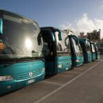 ΚΤΕΛ: Δρομολόγια στη γραμμή Χανιά- Γεράνι μεχρι τα ξημερώματα