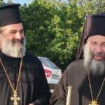 Κρήτη: Νέος Ιεροκήρυκας στην Μητρόπολη Ρεθύμνης και Αυλοποτάμου