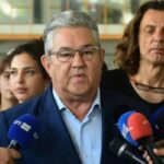 Κουτσούμπας: Ψηφίζουμε για να κοντύνουμε την αντιλαϊκή πολιτική