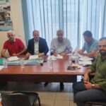 ΟΑΚ: Υπογραφή συμβάσεων για κόμβους στο Ρέθυμνο