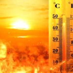 Καιρός: Έρχονται νέα 40άρια – Το σύνδρομο του… βραστού βατράχου