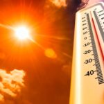 Καύσωνας: Σε περιοχή των Χανίων η υψηλότερη θερμοκρασία στη χώρα