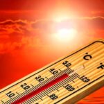 Χανιά: Ξεπέρασε τους 44 βαθμούς η θερμοκρασία στην Κρήτη