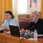 Στη Λότζια η Υπουργός Πολιτισμού Λίνα Μενδώνη (video)