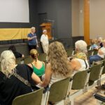 Καλοκαιρινός για τον περιβάλλοντα χώρο του Μνημείου της Κνωσού: «Υπάρχει αμοιβαίο όφελος να ξεπεράσουμε την σημερινή κατάσταση»