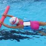 Χανιά: Εγγραφές για δωρεάν μαθήματα κολύμβησης σε παιδιά από τον δήμο Κισσάμου