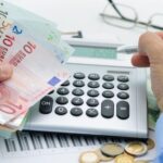 Διαγράφονται πρόστιμα για εκπρόθεσμες δηλώσεις στην εφορία