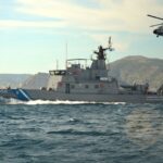 Κρήτη: Συναγερμός για φουσκωτό που εξέπεμψε SOS | Σηκώθηκε ελικόπτερο