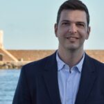 Επικοινωνία Αλ. Μαρκογιαννάκη με Υπουργό Ναυτιλίας για τον λιμενικό σταθμό Παλαιοχώρας