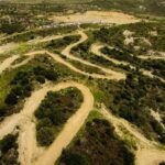 Νέα πίστα motocross δημιουργείται στην Κρήτη