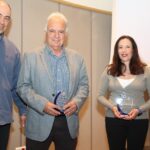 Γ. Μαραγκάκης: Μεγαλύτερος στόχος η ανακατασκευή του κολυμβητηρίου