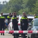 Σύρος σκότωσε την 18χρονη κόρη του επειδή είχε Ολλανδό σύντροφο και ήθελε να βγάλει τη μαντίλα