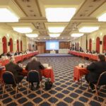 Συνεδρίαση Περιφερειακού Συμβουλίου Κρήτης Τρίτη 11 Ιουνίου 2024