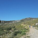 Απαγορεύονται όλες οι περιπατητικές διαδρομές του Δήμου Κισσάμου | Ελλοχεύει κίνδυνος πυρκαγιάς