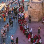 Παραδοσιακή Στράτα του Δήμου Χανίων – Την Τρίτη με το δρώμενο «Παράδοση & Εθελοντισμός»