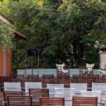 «Νύχτες του Ιουλίου» στο Θέατρο Κυδωνία