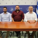 Το Chania Trail Event έρχεται προσφέροντας μοναδικές στιγμές σε όλους τους συμμετέχοντες