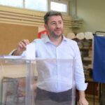 Νίκος Ανδρουλάκης: «Η πατρίδα μας έχει ανάγκη περισσότερο από ποτέ να προκύψει ισχυρότερη σοβαρή και αξιόπιστη αντιπολίτευση, η επόμενη δυνατή κυβερνητική επιλογή»