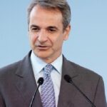 Κυρ. Μητσοτάκης: Η Ευρώπη πρέπει με τόλμη να αλλάξει και να προσαρμοστεί στα νέα δεδομένα