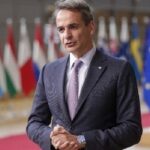 Ο Κυρ. Μητσοτάκης σήμερα στις Βρυξέλλες για την άτυπη Σύνοδο Κορυφής της ΕΕ