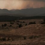 2 νεκροί, 500 σπίτια αποκαΐδια εξαιτίας των πυρκαγιών στο Νέο Μεξικό των ΗΠΑ