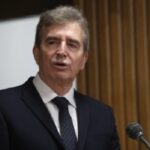 Μιχ. Χρυσοχοΐδης: Πάνω από 330 συλλήψεις στην Κρήτη το πρώτο 5μηνο του 2024 για περιστατικά ενδοοικογενειακής βίας