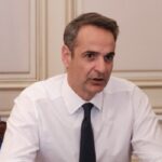 Κυρ. Μητσοτάκης: “Η κάλπη μπορεί να είναι παρελθόν, όχι όμως και το μήνυμα της”