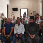 Δ. Μινώα Πεδιάδας: Με επιτυχία οι εκδηλώσεις ενημέρωσης και ευαισθητοποίησης με αφορμή την Παγκόσμια Ημέρα κατά της Κακοποίησης των Ηλικιωμένων