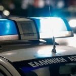 Έριχναν άσκοπους πυροβολισμούς σε κοινωνική εκδήλωση και συνελήφθησαν